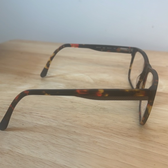 Gant Eyeglasses Frames Brown Tortoise - Picture 2 of 12
